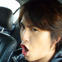 台湾男演员陈德修帅气QQ头像
