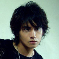 台湾男演员陈德修帅气QQ头像