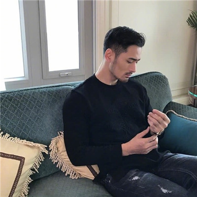 男生快手个性头像伤感孤独