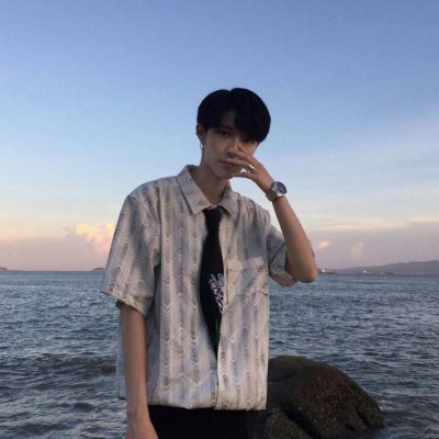 好看的qq头像男生帅气阳光最新