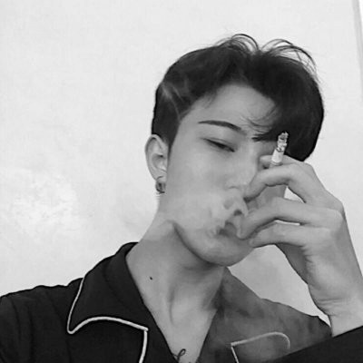 最潮qq头像男黑白伤感