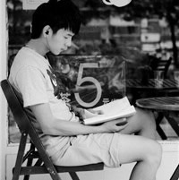 qq个性网男生头像