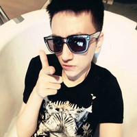 牛气另类个性的男生超拽冷酷霸气头像图片