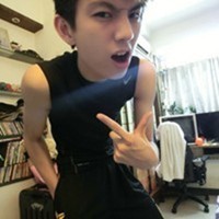 牛气另类个性的男生超拽冷酷霸气头像图片
