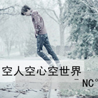 森系唯美阳光男生帅气头像