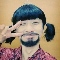 富有创意的重口味男生头像