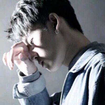 帅气的帅哥明星头像大全