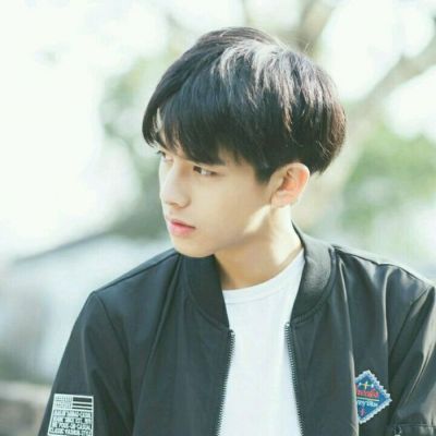 帅气的帅哥明星头像大全