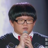 好声音林育群头像图片,在YouTube和Twitter上造成轰动