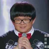 好声音林育群头像图片,在YouTube和Twitter上造成轰动