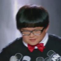 好声音林育群头像图片,在YouTube和Twitter上造成轰动
