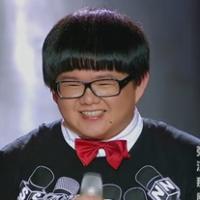 好声音林育群头像图片,在YouTube和Twitter上造成轰动