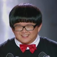 好声音林育群头像图片,在YouTube和Twitter上造成轰动