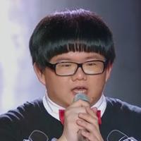 好声音林育群头像图片,在YouTube和Twitter上造成轰动