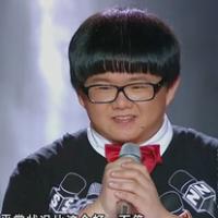 好声音林育群头像图片,在YouTube和Twitter上造成轰动
