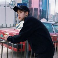 男生扣扣头像图片大全高清最新版