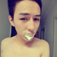 超拽的男生头像