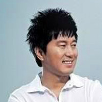 男歌手满文军QQ头像