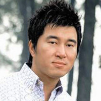 男歌手满文军QQ头像