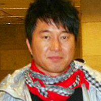 男歌手满文军QQ头像