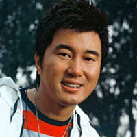男歌手满文军QQ头像