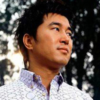 男歌手满文军QQ头像