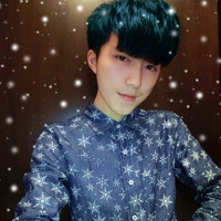 网络最潮的qq男生头像图片