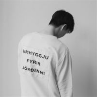 男生黑白头像伤感精选