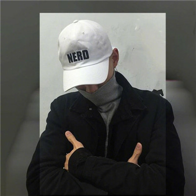 最火爆快手头像男生霸气