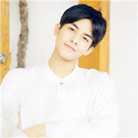 qq头像男生
