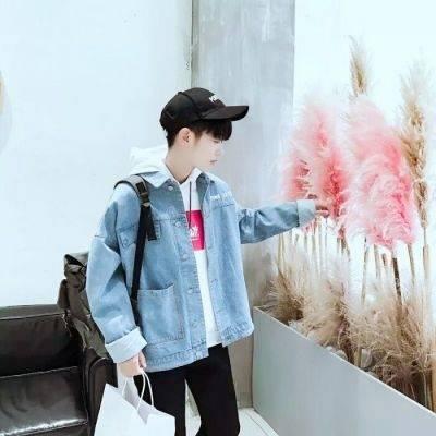 qq头像男生成熟暖男高清图片最新