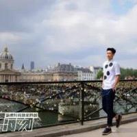 魏晨时尚QQ头像图片