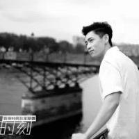 魏晨时尚QQ头像图片