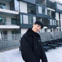新春佳节降至提前分享多张帅哥头像图片