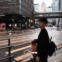 新春佳节降至提前分享多张帅哥头像图片
