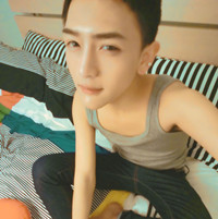 平凡旳唯美意境男生头像图片