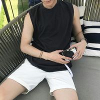 最新帅气潮流男生头像半身大全