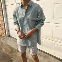最新帅气潮流男生头像半身大全