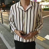 最新帅气潮流男生头像半身大全