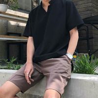 最新帅气潮流男生头像半身大全