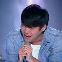 中国好声音余俊逸qq头像图片