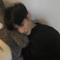 男生阳光头像