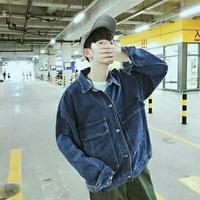男生阳光头像