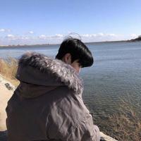 男生阳光头像