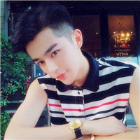 优雅时尚的男生头像