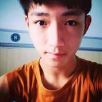 暖男帅气头像图片