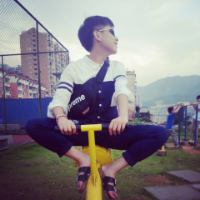 暖男帅气头像图片