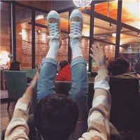 逗比男生qq头像奇葩的