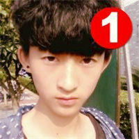 男生逼死强迫症的头像