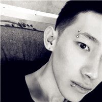 男生开车头像